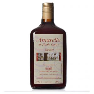 Liquori mignon Camaldoli 40 ml Amaro Tonico