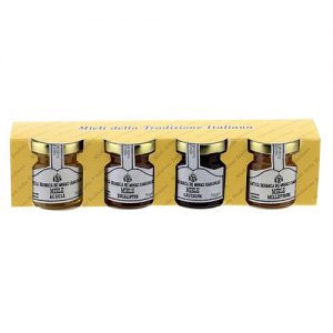 Acacia honey 1000 gr Camaldoli