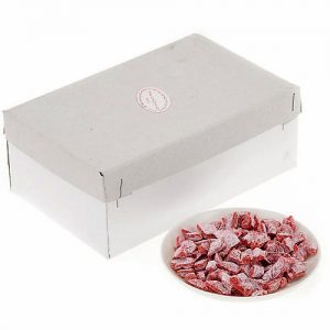 Incenso greco profumato di rosa in pezzi 1kg - Officine Monastiche