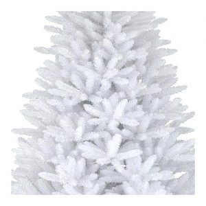 STOCK Albero di Natale 300 cm Slim Forest 600 led caldi esterno