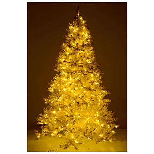 Albero di Natale Glitter 150cm ▷ in offerta su Garnero Arredamenti