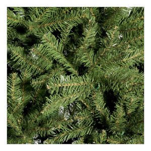 Albero di Natale artificiale 180 cm verde Poly Bayberry feel real -  Officine Monastiche