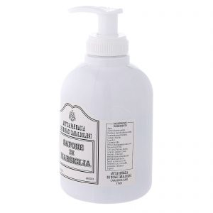 Sapone Liquido di Marsiglia 500 ml – Antica Farmacia Camaldoli